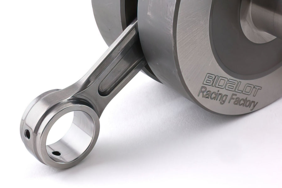 Beta RR SM 50 2T - vevaxel RF 48mm slaglängd 95mm vevstake