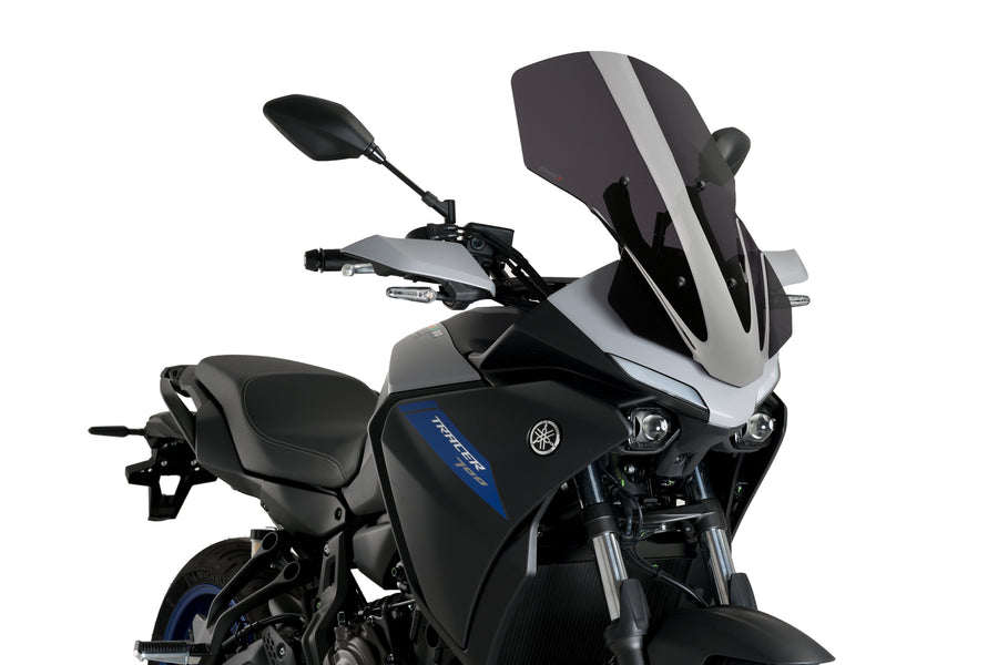 YAMAHA TRACER 7 GT [2024] – Tourenscheibe – Getönt