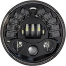 Moto Guzzi California 1000 [1994-1997] - 7" LED Adaptive 2 strålkastare – artikelnr 0555011 – bild 9