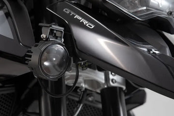 Triumph Tiger Sport 850 [2022-2025] - EVO helljus – bild 2