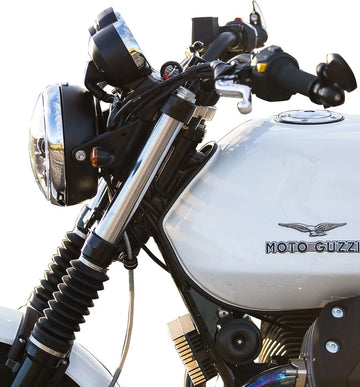 Moto Guzzi California 1000 [1994-1997] - Strålkastaradaptersats – Art.nr. 0703431 – bild 2