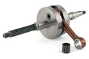 Aprilia SR Netscaper 50 2T LC - vevaxel MHR RHQ 12mm KoBo 85mm vevstake
