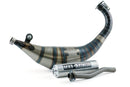 Fantic XM 50 2T - Auspuff GP90