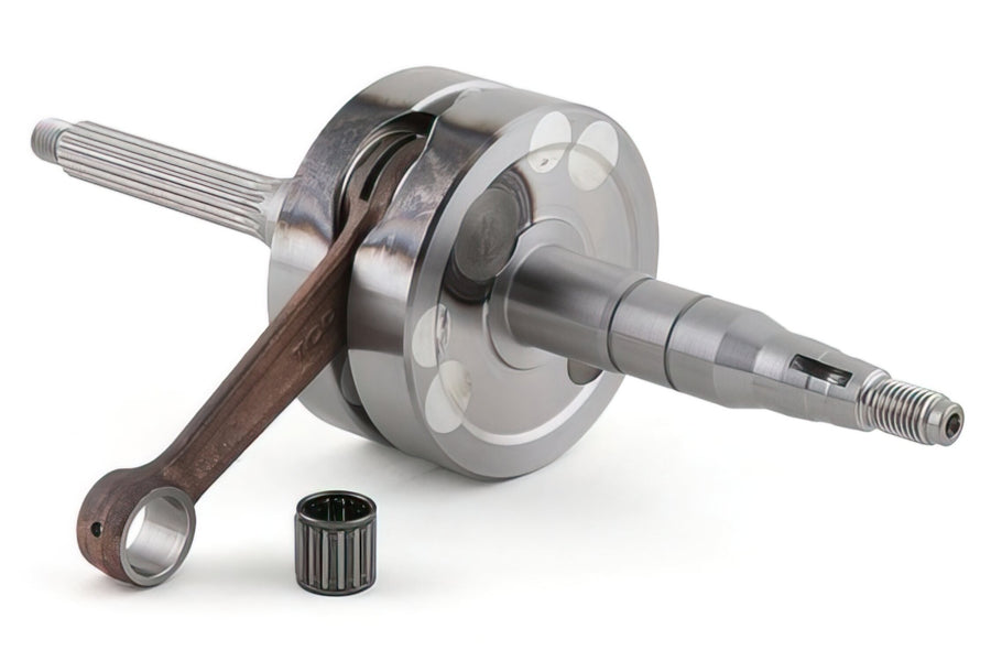 Yamaha Aerox R Naked 50 2T LC [2013–] - Kurbelwelle 44mm Hub 85mm Pleuel