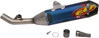Yamaha Yz 250 F [2024, 2025, 2025-2026] - Factory 4.1 RCT Slip-On Ljuddämpare – Art.nr. 044453 – bild 7