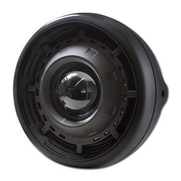 Hauptscheinwerfer "Angel Eye"