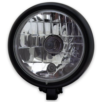 Scheinwerfer "Bullet"