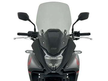 Honda XL 750 Transalp [WRS] - vindrutan