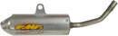 KTM SX 85 17/14 [2003] - Powercore 2 bakre ljuddämpare – bild 1