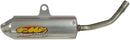 KTM SX 85 17/14 [2003] - Powercore 2 bakre ljuddämpare – bild 2