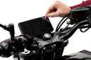 CFMOTO 650 NK [2025] – Protector Dashboard – Transparent-3