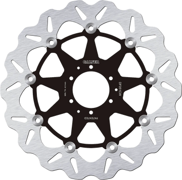 Honda CRF 1000 LD Africa Twin DCT [2018-2019] - bromsskiva - bild 1