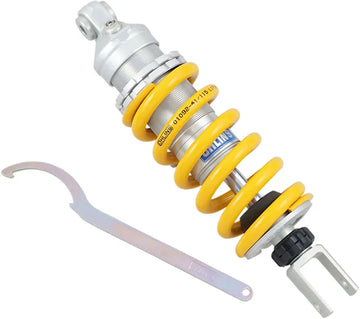 Yamaha XSR 700 [OHLINS] – Stötdämpare för väg/spår