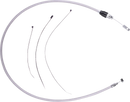 harley davidson flhxse [DRAG SPECIALTIES] – Quick Connect kopplingskabel-2