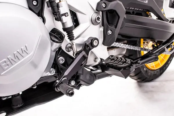 BMW F 900 GS Adventure [GILLES TOOLING] – Schalthebel