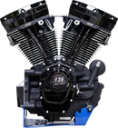 Harley-Davidson FLI 1868 Hydra-Glide Revival 114 [2024] - Kurbelgehäuse MK-Series 4-1/2" – Bild 10