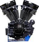 Harley-Davidson FXFB 1750 Softail Fat Bob 107 [2021] - MK136 Black Edition Motor – Merkmal: 475G Nockenwelle – Bild 5