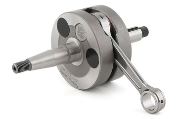 Beta RR Enduro 50 2T - vevaxel RF 48mm slaglängd 95mm vevstake