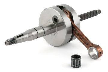 Aprilia SR Netscaper 50 2T LC - vevaxel MHR RHQ 12mm KoBo 85mm vevstake
