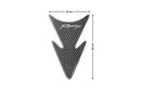 KTM RC 390 [2025] – Mini und Arrow Tankprotektor – Carbon look-9