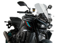YAMAHA MT-10 SP [2025] – New Generation Touring – Schwarz-6