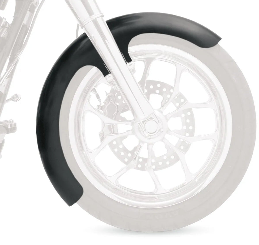 harley davidson flst [KLOCK WERKS] – Hugger Series front fender