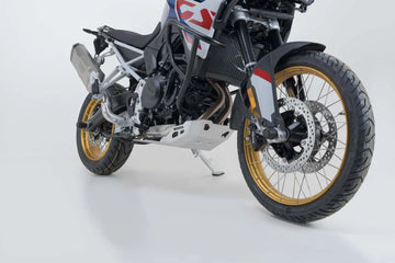 BMW F 900 [SW-MOTECH] – Motorschutzbügel