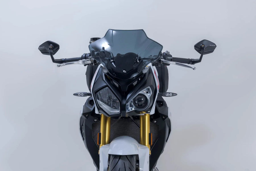 bmw r 12 g [SW-MOTECH] – Spiegel für Lenkerenden