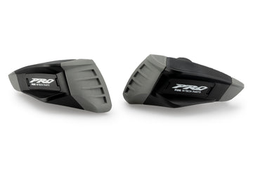 HONDA CB 1000 R NEO SPORTS CAFE [2025] – Crash pads PRO 2.0 – Black