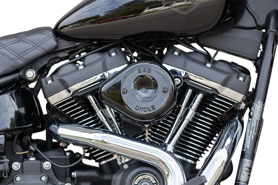 Harley-Davidson Fxlrs 1923 ABS [2025] - Mini Teardrop Stealth Luftfilter-Kit – Bild 7