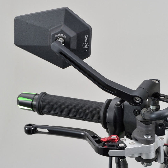 Ducati Monster 600 – D-Mirror-4 motorcykelspegel