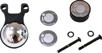 Harley Davidson Flfb [KLOCK WERKS] – iOmounts™ Gerätehalterung