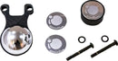 harley-davidson ultra limited [KLOCK WERKS] – iOmounts™ Gerätehalterung-1