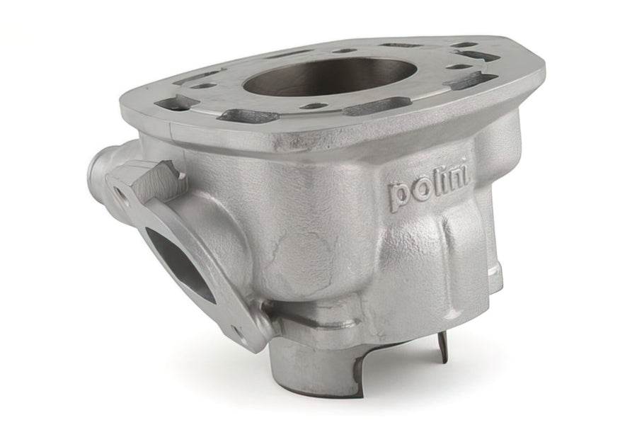 MBK Nitro 50 2T LC [2000–] - Zylinderkit Evolution 3 70ccm 10mm KoBo