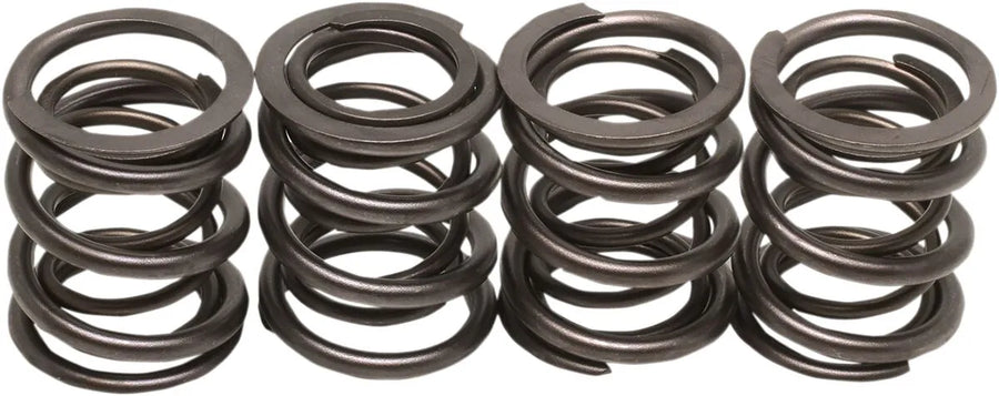 harley davidson flfb [KIBBLEWHITE] – ventilfjädersats
