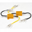 LED-indikator belastningsmotstånd 8,2 ohm / 25 W - 1 st