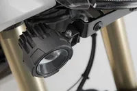 Yamaha XTZ 690 SP Tenere 700 Rally Edition [2021-2022] - EVO helljussats - bild 11
