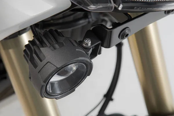 Yamaha XTZ 700 Tenere [2023-2024] - EVO helljussats - bild 5