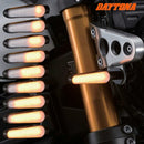 Yamaha MT-07 – Ray LED-indikatorpar