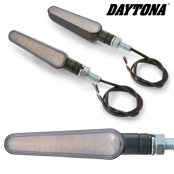 Yamaha MT-10 – Ray LED-indikatorpar