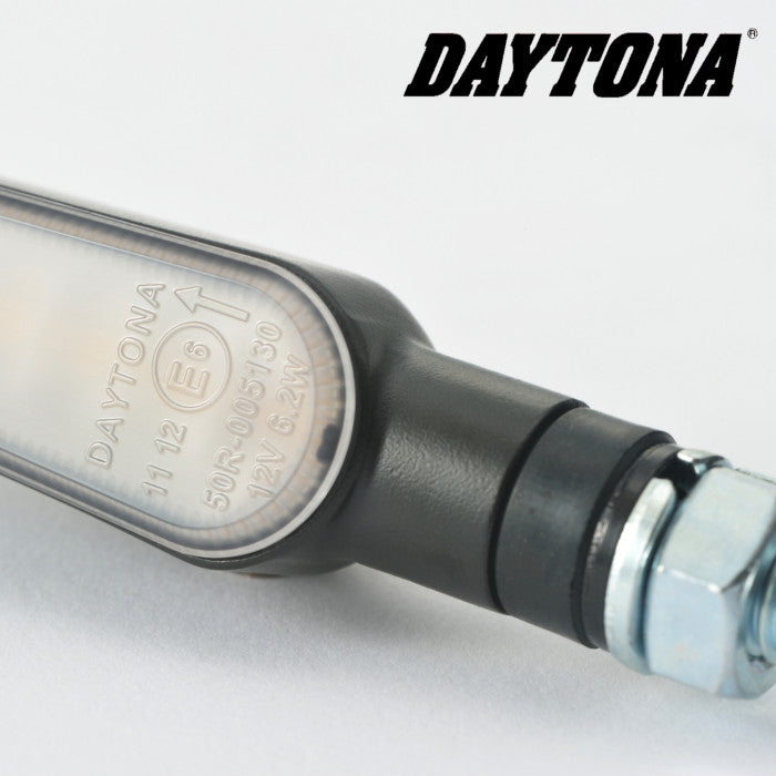Yamaha MT-09 – Ray LED-indikatorpar
