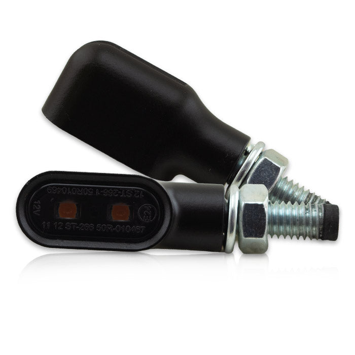 LED-Blinker "NICE"