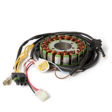 POLARIS RANGER 500 2X4 [2009] - Stator för Polaris ATV/UTV