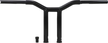 Harley Davidson Flhrxs [BURLY BRAND] – Dominator Lenker