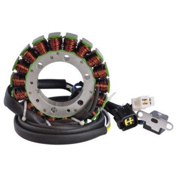 ARCTIC CAT 454 BEARCAT 4 X 4 [1996-1998] - Stator för ATV/UTV