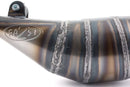 Beta RR SM 50 2T - Auspuff 100cc