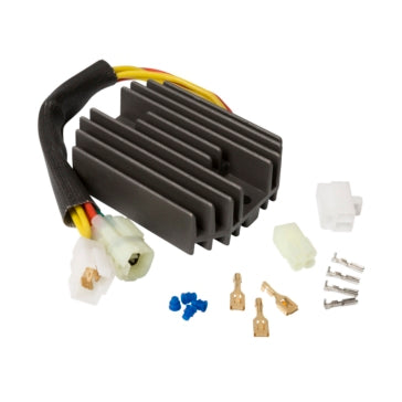 ARCTIC CAT 400 4 X 4 AUTOMATIC VP [2002-2008] - Spannungsregler
