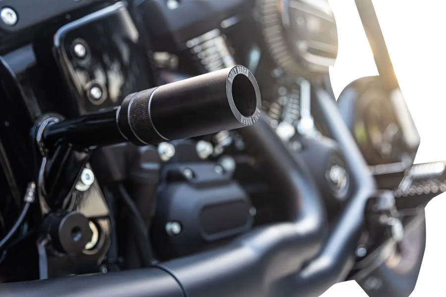 harley davidson softtail street bob fxbb [BURLY BRAND] – Brawler Kit