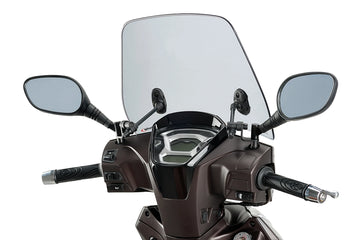 KYMCO PEOPLE S 125 - Skoterskiva Trafic | Tonade | PUIG 2884H
