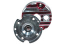 MBK Nitro 50 2T LC [2000–] - Zylinderkit MHR Big Bore Testa Rossa 94ccm